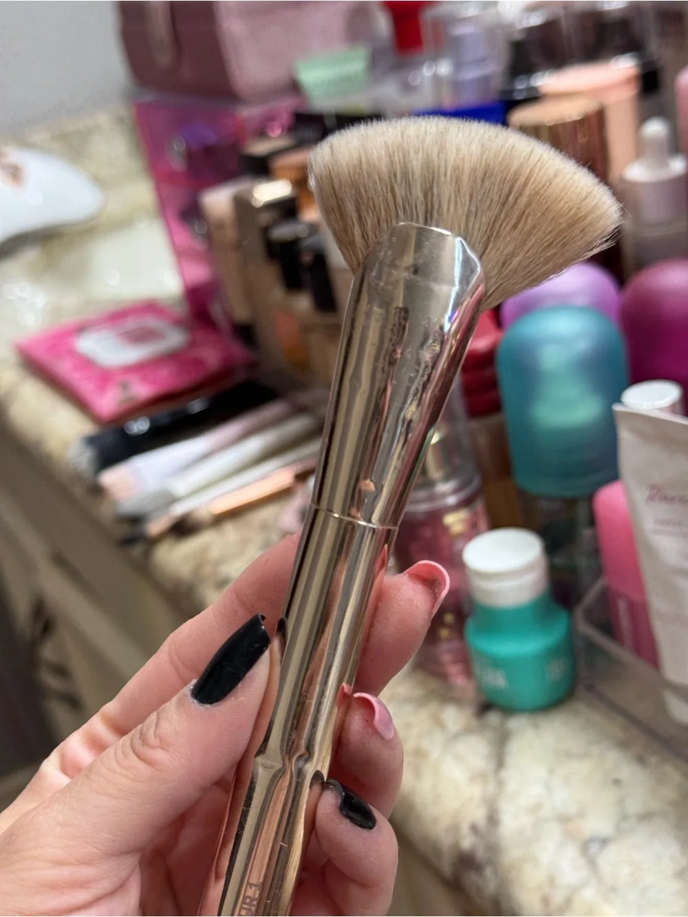 Patrick Ta For Contour 1 Brush